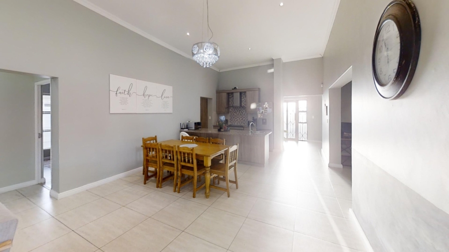 To Let 3 Bedroom Property for Rent in Sonkring Western Cape